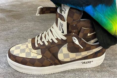 lv force|lv air force 1 high.